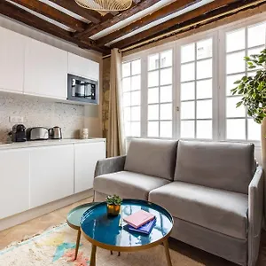 Appartamento Cmg - Montmartre 11