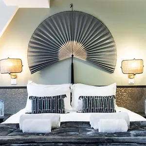 Sweett - Atelier Bastille Appartement