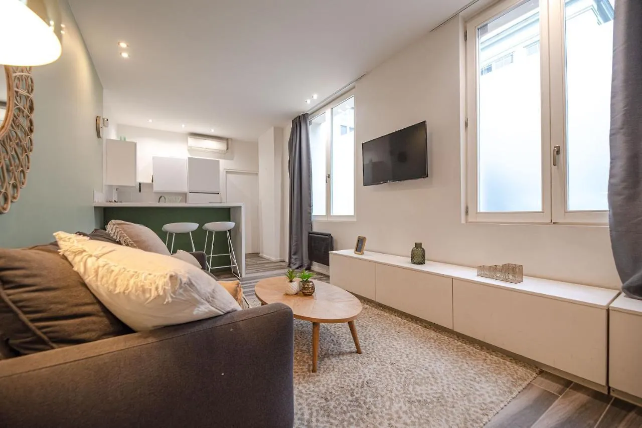 Appartement Lovely Home In Paris Center - Ac France