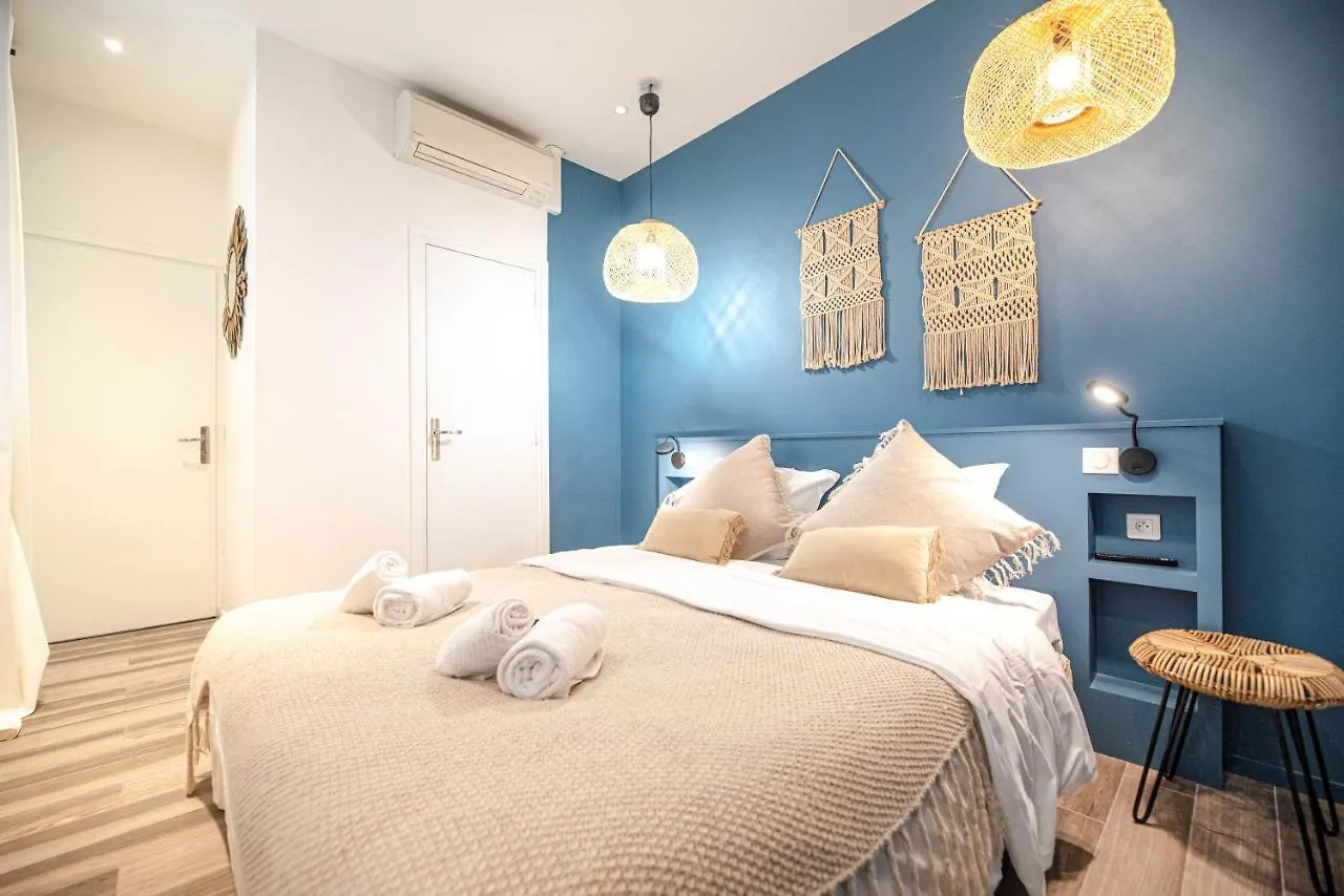 Lovely Home In Paris Center - Ac