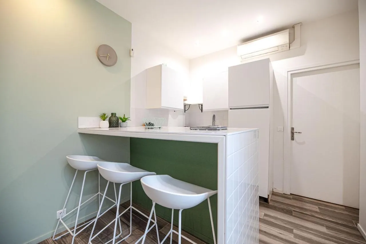 Lovely Home In Paris Center - Ac Appartamento